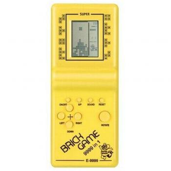 Halolo Classic Tetris Game Toy