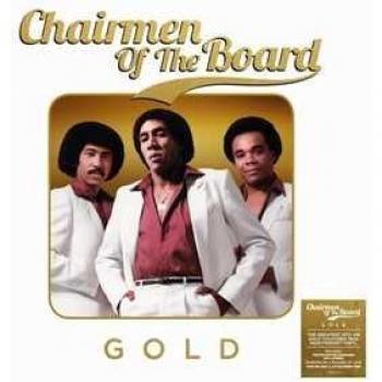 CHAIRMEN OF THE BOARD