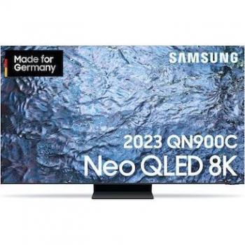 Samsung GQ75QN900CT (75, QN900C, NeoQLED, 8K, 2023)