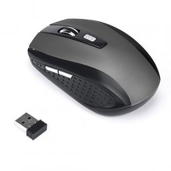 Souris Gamer Pro 2000DPI Sans Fil