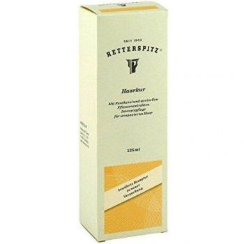 Retterspitz® Haarkur