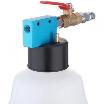 Vacuum Brake Bleeder