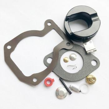 Kit de Partes de Repósito Carburador Johnson Evinrude 9.9‑15 HP