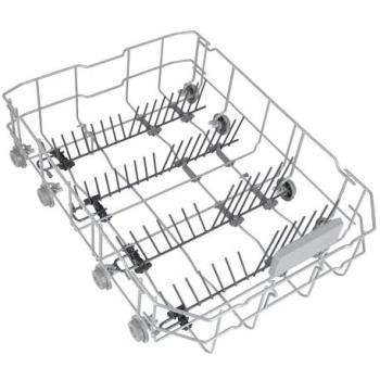 Beko Panier Inferieur avec Roulettes 51x38x12 – Utilisation Lave‑Vaisselle