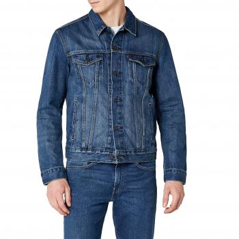 Levis Vintage Truckerjacke