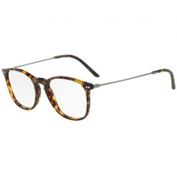 Ray-Ban Brillengestelle 0AR7160, Dark Havana, 51