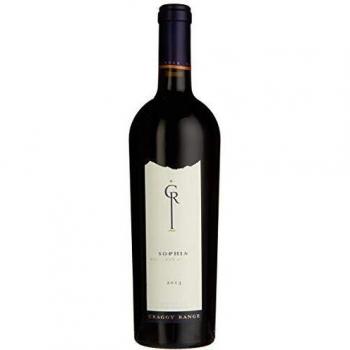 Craggy Range Sophia 75 cl Vino Tinto
