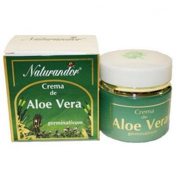 Fleurymer Crème Hydratante Aloe Vera 50ml