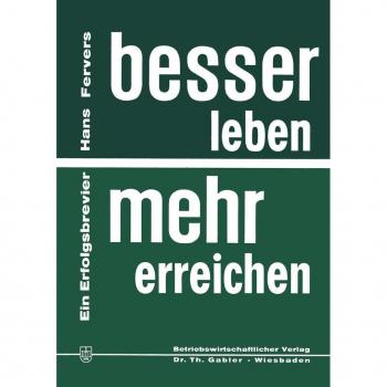 Besser leben