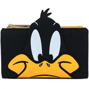 Loungefly Daffy Duck Portemonnaie