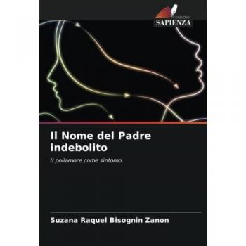 Il Nome del Padre indebolito: Il poliamore come sintomo