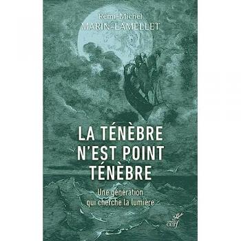 La tenebre n'est point tenebre