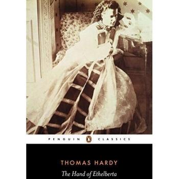 The Hand of Ethelberta, Penguin Classics Series
