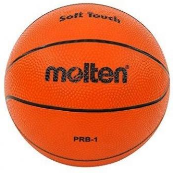 Molten Soft Touch Basketball