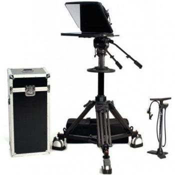 Ikan 17 Teleprompter with Pedestal