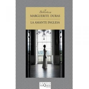 LA AMANTE INGLESA
