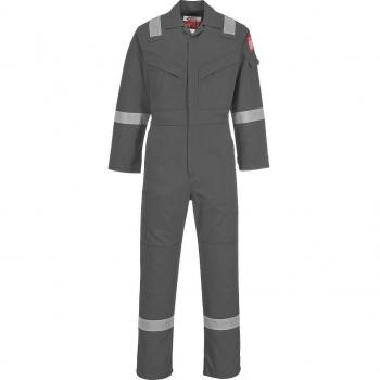 Aberdeen Flame Resistant Antistatic Coverall