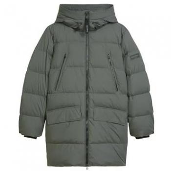 Marc O'Polo Giacca d’Inverno Verde Scuro