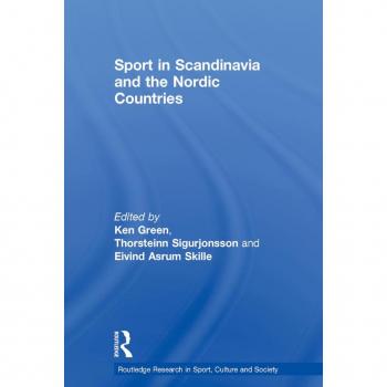 Vitalsource Technologies, Inc. Sport in Scandinavia and the Nordic Countries