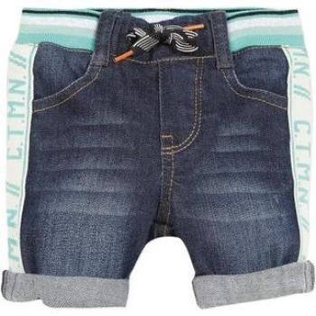 Short garçon Catimini GABRIELLE Bleu 18 mois