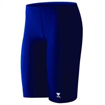 Maillot TYR Jammer Tyreco Bleu Foncé