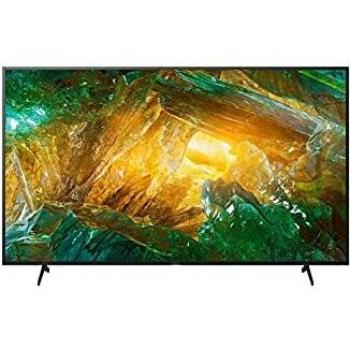 Sony Televisor 49 LCD Edge LED 4K HDR