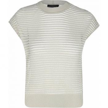 Pull Emporio Armani beige femme S