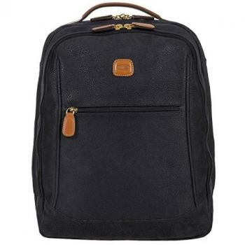 Bric's Rucksack 15 Zoll Blau