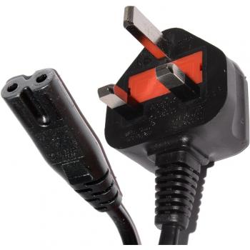 Keple UK Power Lead for Denon CEOL Piccolo Series (RCD-N5