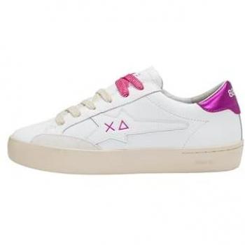 Chaussures SUN68 KATY Cuir