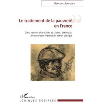 Le traitement de la pauvreté en France