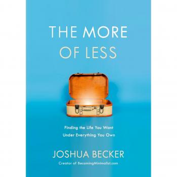 More Of Less The