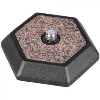 Walimex pro Schnellwechselplatte für FW-593 (16534)