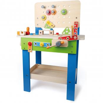 Ensemble d’imitation bricolage Hape E3000