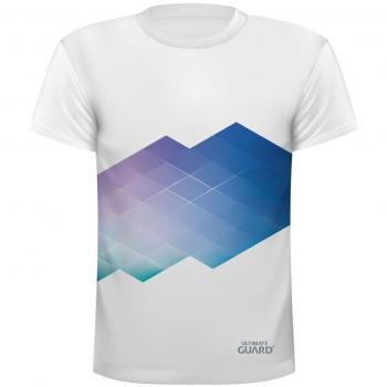 Ultimate Guard Herren T-Shirt in Farbverlauf