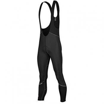 Spiuk C/T Top Ten Culote Negro Hombre S