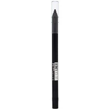 Maybelline Tattoo Liner Gel Pencil 900 Negro Onyx