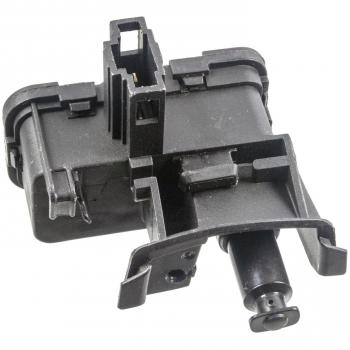 Front Cabin Lock Mechanism – Skoda FEBI 195974