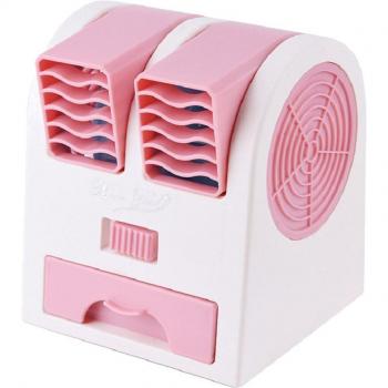 Mini USB Airconditioner voor Zomergebruik