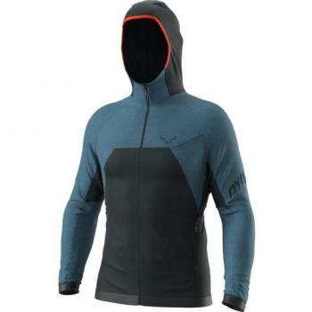 Chaqueta de Montaña Dynafit Storm Azul M