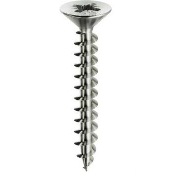 Vis Truciolare TSP 3,5 × 16 mm – Set Chromé (5)