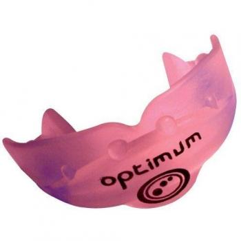 Protégez vos dents avec Optimum Matrix Homme Rose