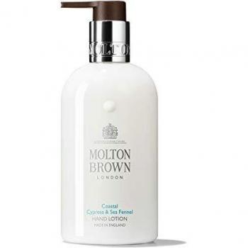 Molton Brown Meeresduft-Handcreme, Coastal Cypress & Sea Fennel