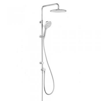 Banyo Kludi Freshline Dual Shower – Pack Cartouche Inversé