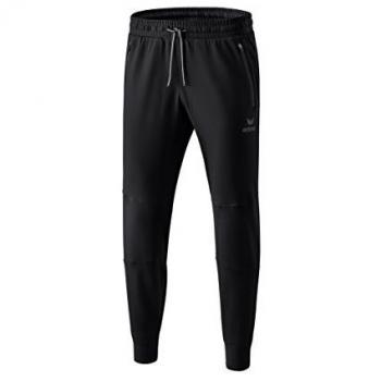 Pantaloni jogger donna Erima essential