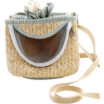 Breathable Hamster Tote