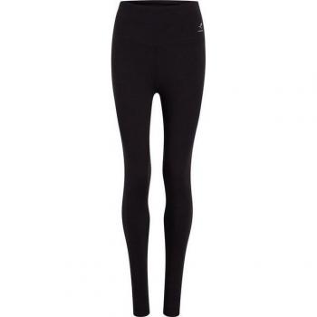 Energetics Trainings-Tights „Da‑Tight Kelina 1/1 II W“ (Ein Stück) – Schwarz