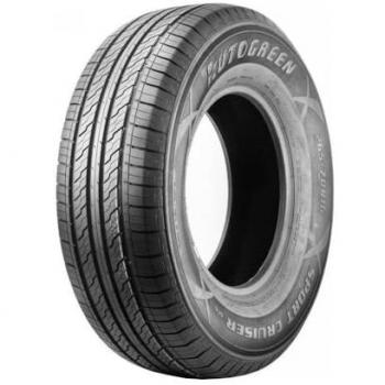 Autogreen Sport Cruiser SC6 225/65 R17 102H Sommerreifen