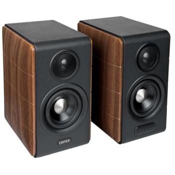 Enceintes Hi-Fi Edifier S880DB MKII Noyer