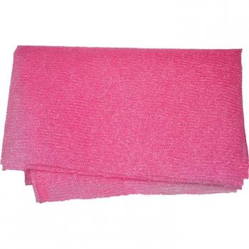 Weiches Peeling-Handtuch aus Nylon